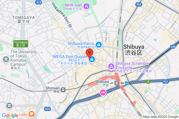 S-Labo（エスラボ） クリニック渋谷院
