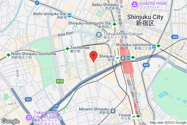 MEGANESUPER渋谷本店－閉店
