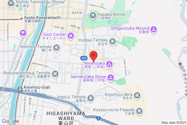 Salon de chacha 京都烏丸御池店〜ハワイアンリラク＆ビューティー〜