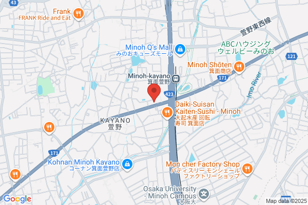 ポルシェセンター北大阪