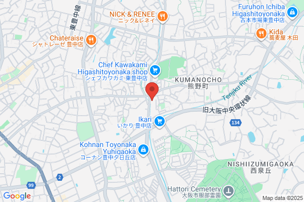 すき家 豊中熊野町店