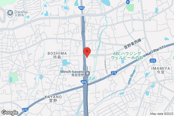 ジョーシンみのおキューズモール店