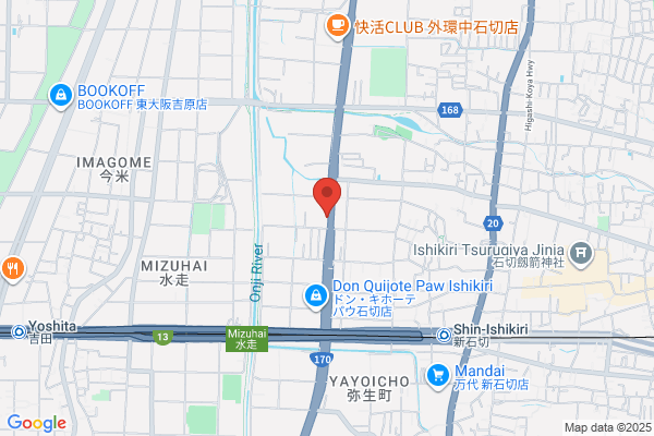 ENEOS 万博南口S.S.
