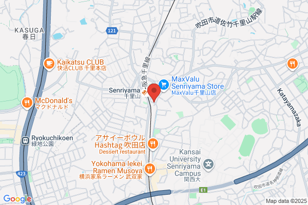 てんゆう堂 千里山店【買取専門店】