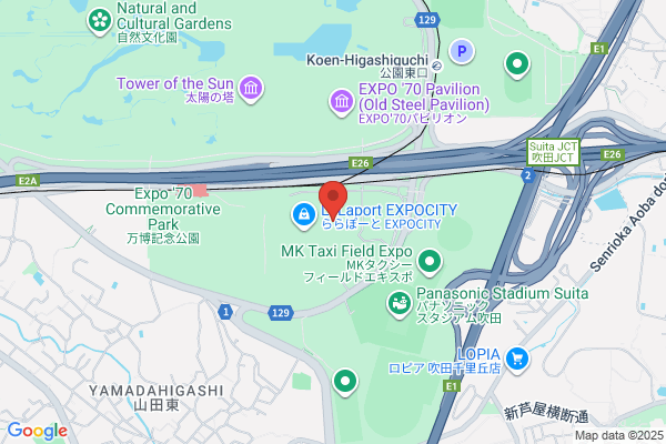 ほけんの窓口 ららぽーとＥＸＰＯＣＩＴＹ店