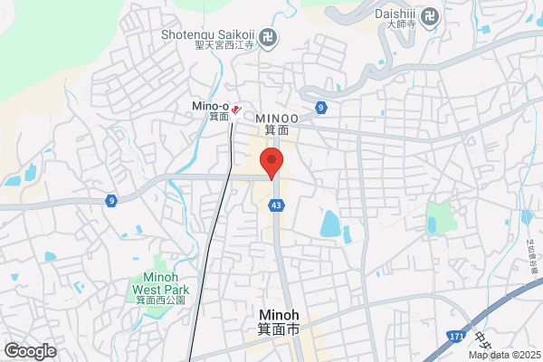 ココカラファイン ドラッグストアマルゼン箕面店