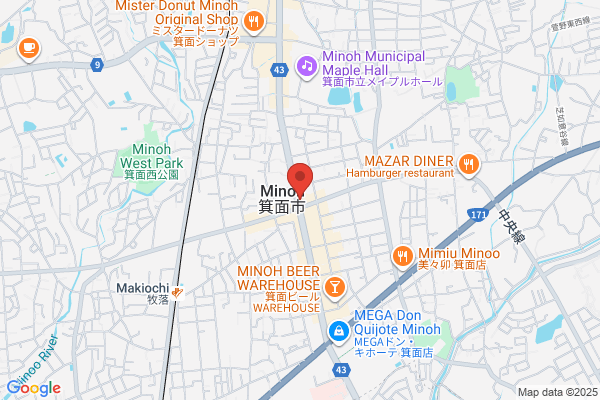 東進衛星予備校 大阪箕面校