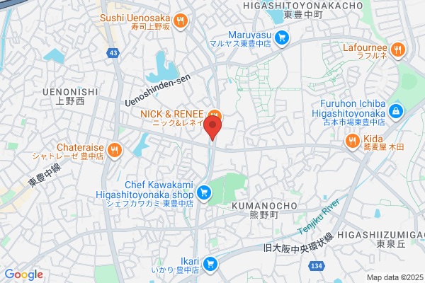豊中青藍塾