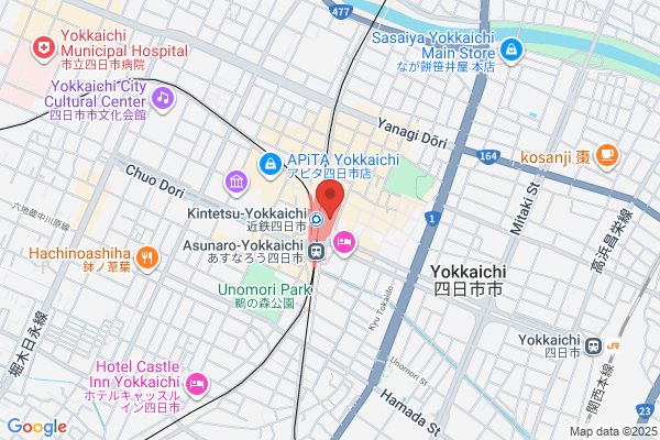 ロクシタン 四日市近鉄店