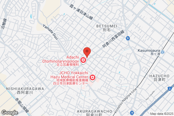 ほっともっと 四日市山手町店