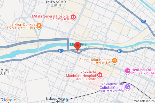仕出し割烹しげよし 四日市店