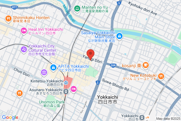 カラオケ居酒屋 ぺい太