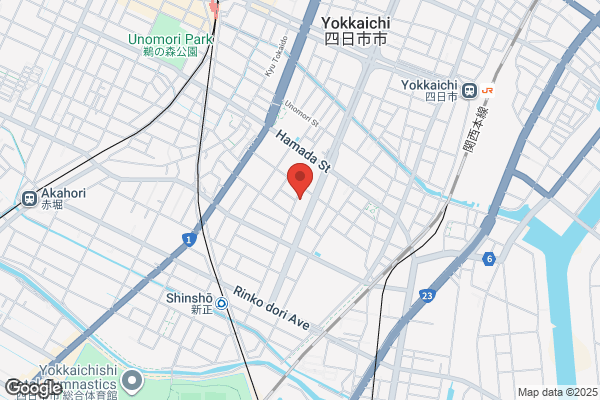 ココカラファイン 浜田店