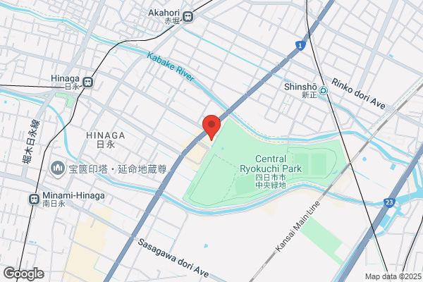 セカンドストリート四日市日永店