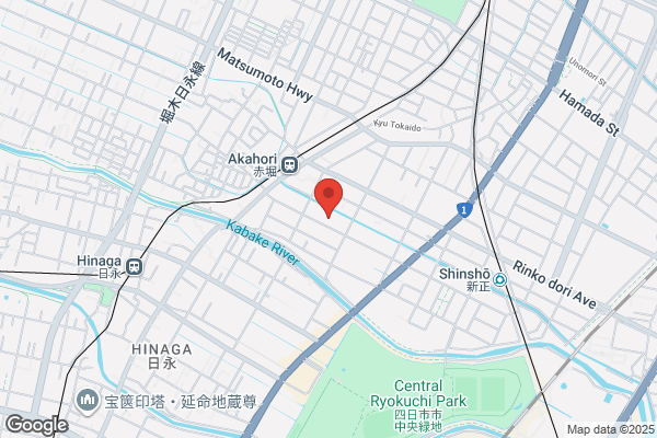 ヤマト運輸 四日市新正営業所（四日市新正） - 閉業