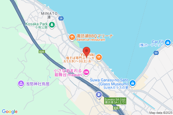 ル・ラック