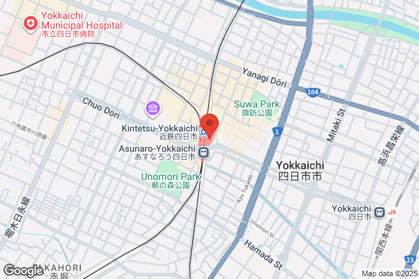無印良品 近鉄四日市
