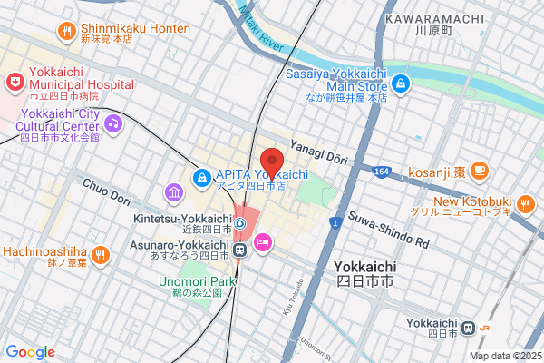 鶏焼肉 炙家きらく 四日市本店