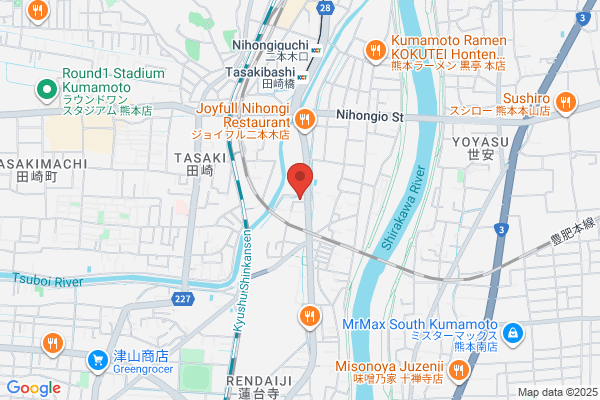 BESTFOOT二本木店
