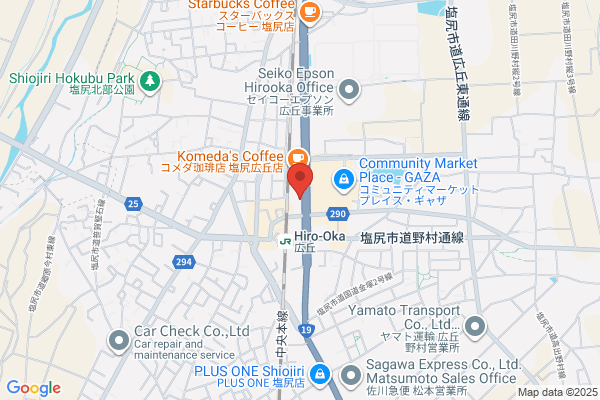 Honda Cars久喜 久喜店