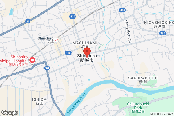 namcoイオンモールナゴヤドーム前店