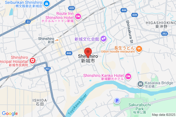 やよい軒 池下店