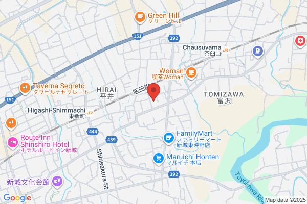 ハーブピーリング専門店 Atelier Rin覚王山