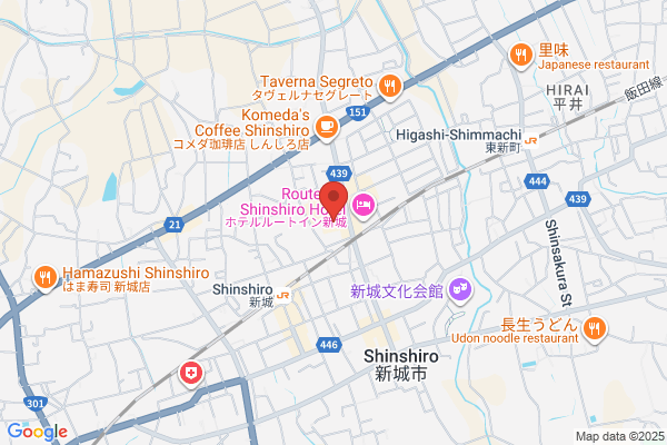 PUDOステーション　JR東海　大曽根駅