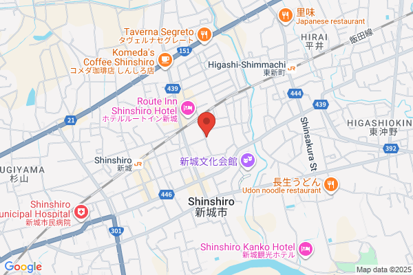 Shinshiro Tax Office