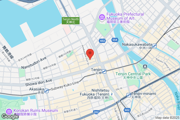 クラシアン鹿児島営業所