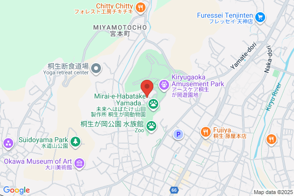 body make studio TSHAPE
