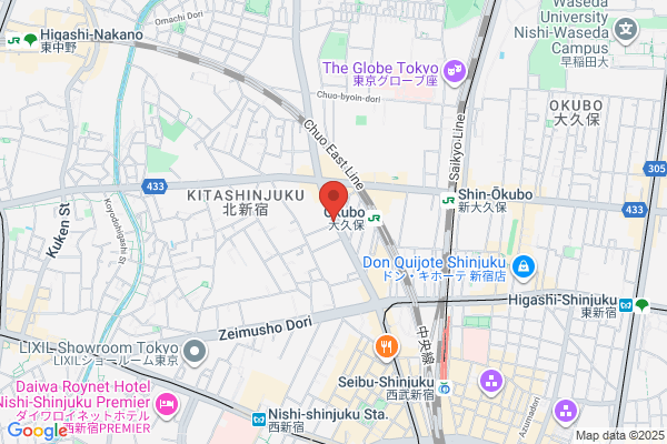 ココス 沼津IC店