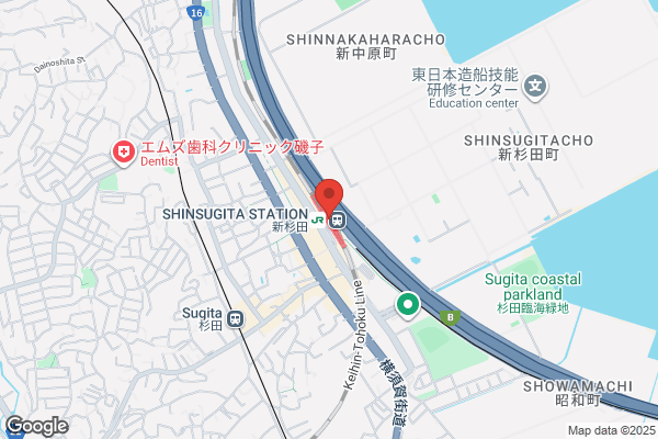 P&E まつげ専門★駅前店