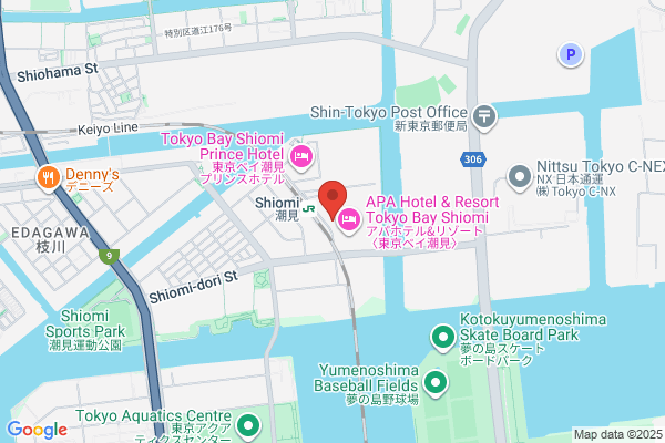 東横INN東西線木場駅
