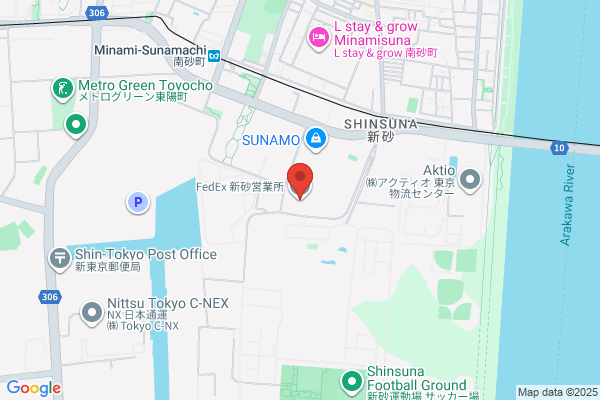 TNT Express