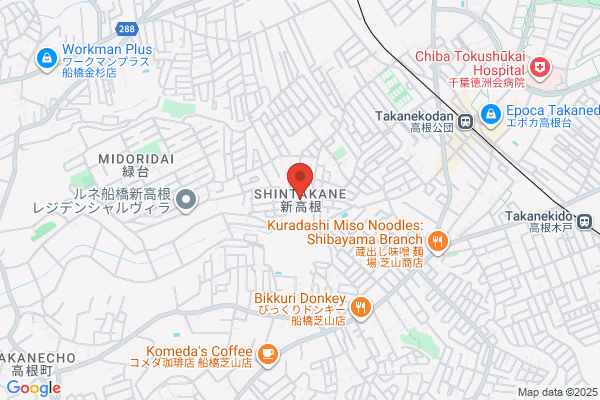 くすりの福太郎津田沼南口店