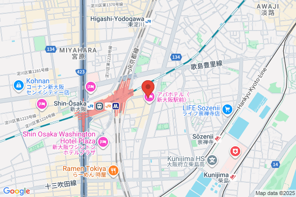 PUDOステーション　ヤマト運輸　船橋夏見台センター