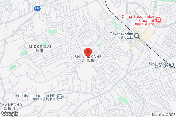 東進ハイスクール 津田沼校