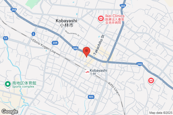 ほっともっと 伊万里警察署前店