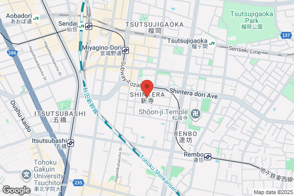 仙台内科睡眠クリニック