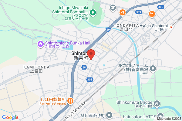 POLA 新安城店