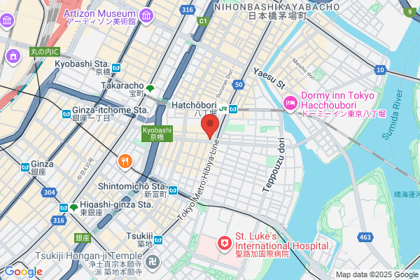 Dione川越店