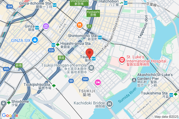 Nail & Eyelash LeeB