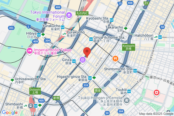 Miu Miu Tokyo Ginza Matsuya