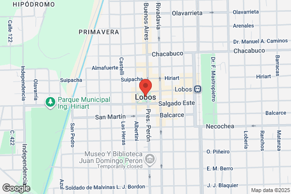 LOBOS　銀座店