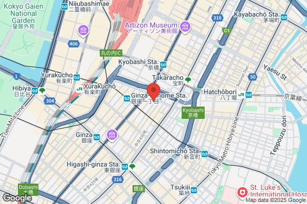 神戸牛炉釜ステーキ GINZA KOKO炉