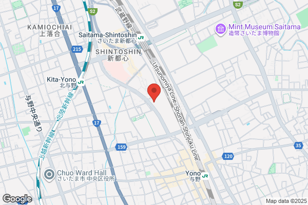野村の仲介＋(PLUS) 大宮センター