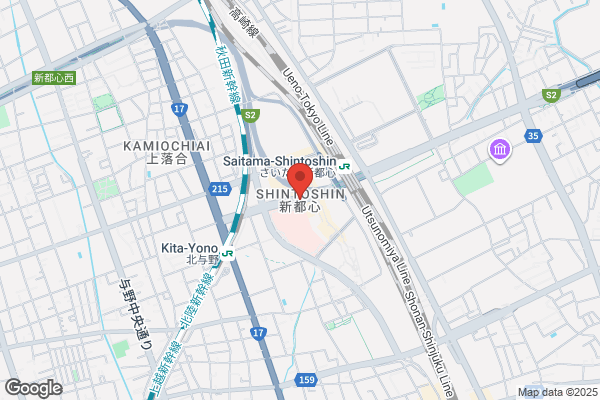 牛兵衛 草庵　そごう大宮店