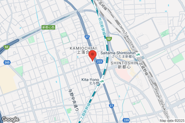 DMTC美容皮膚科 大宮院