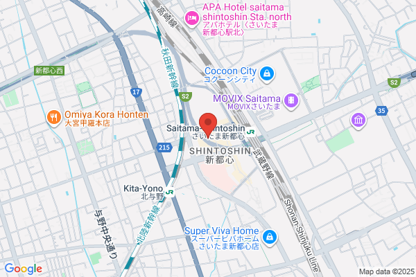 【閉店】葵屋 -Aoiya- 大宮店